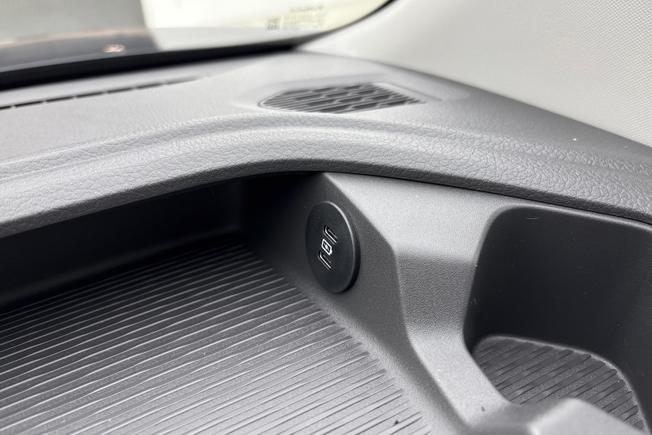 Volkswagen Transporter Photo 23