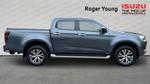 Isuzu D-Max Photo 4