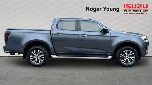Isuzu D-Max Photo autoimg-75cbc00e8d3b1423d8c7b068eaf0897afd258722.jpg