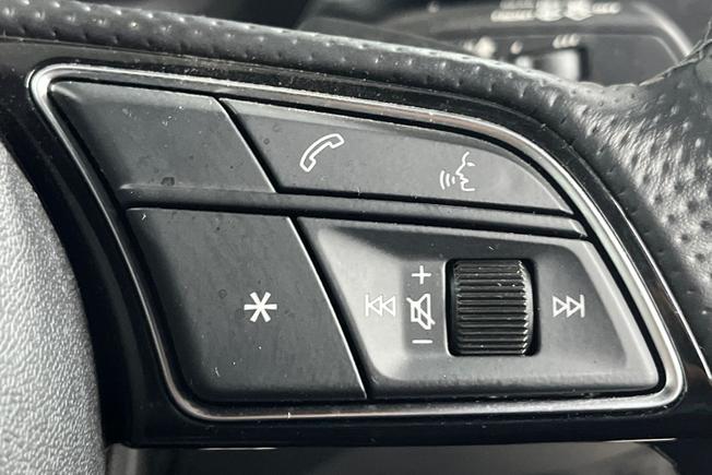 AUDI A3 Photo 17
