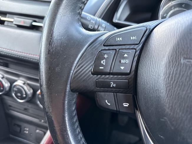 MAZDA CX-3 Photo 16