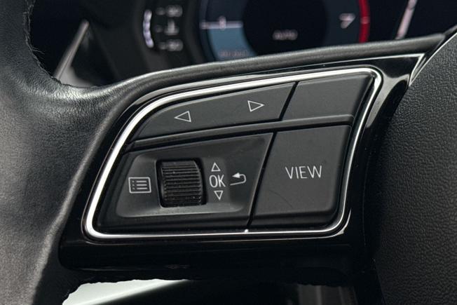 AUDI A3 Photo 16