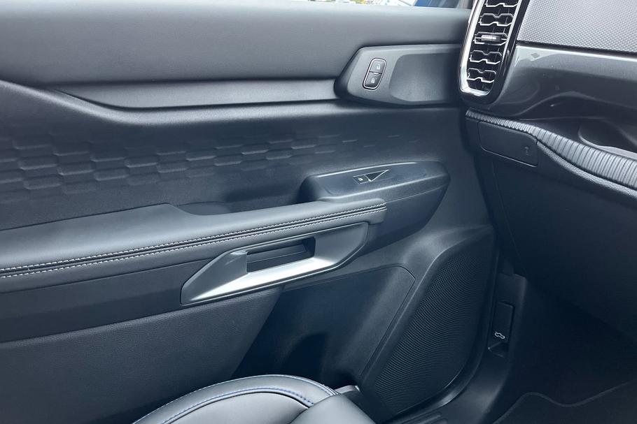 Used Ford Ranger LA75XWU 29