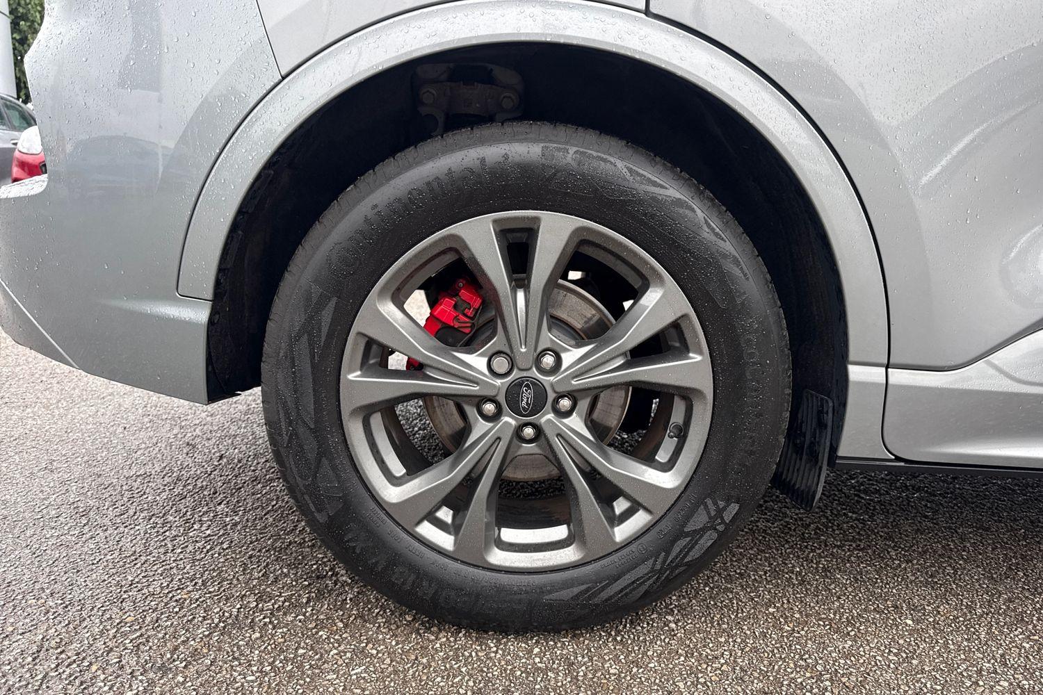Ford KUGA Photo 7