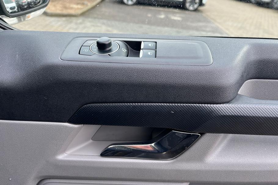 Used FORD E-TRANSIT CUSTOM WR75JJL 21