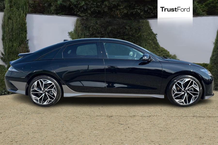Hyundai IONIQ 6 Photo autoimg-75cfb641e87096c4317f2a8957e25cdeeac318d8.jpg