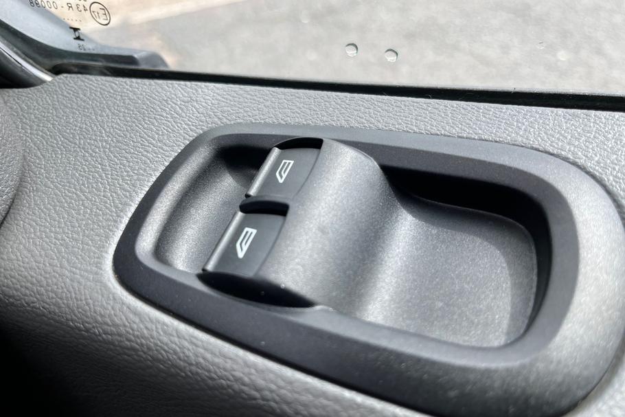 Used Ford TRANSIT WP75OSM 25