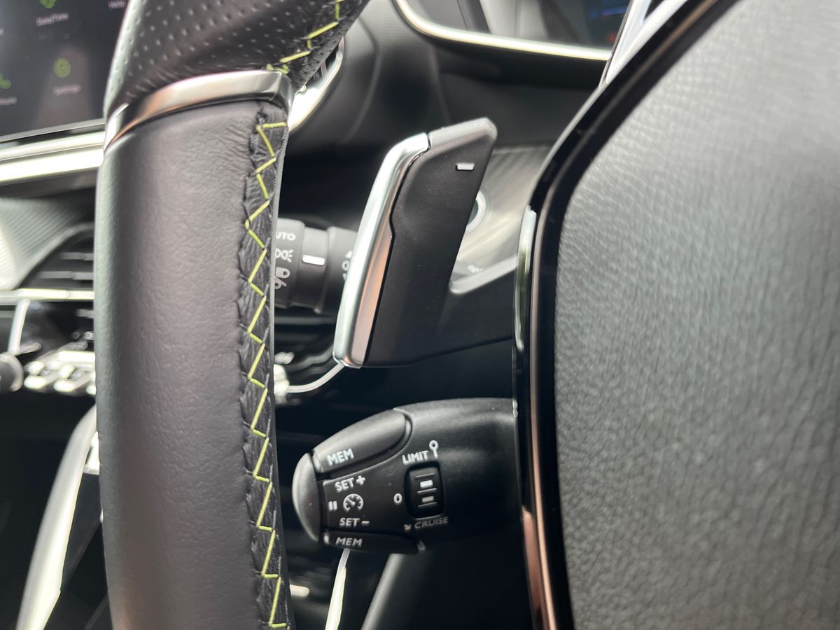 Peugeot 2008 Photo 39