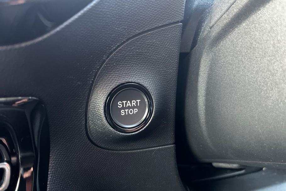 Used Vauxhall MOKKA 40