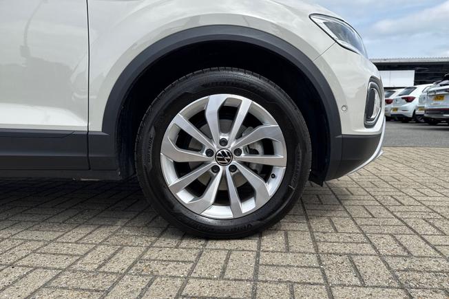 VOLKSWAGEN T-Roc Photo 5