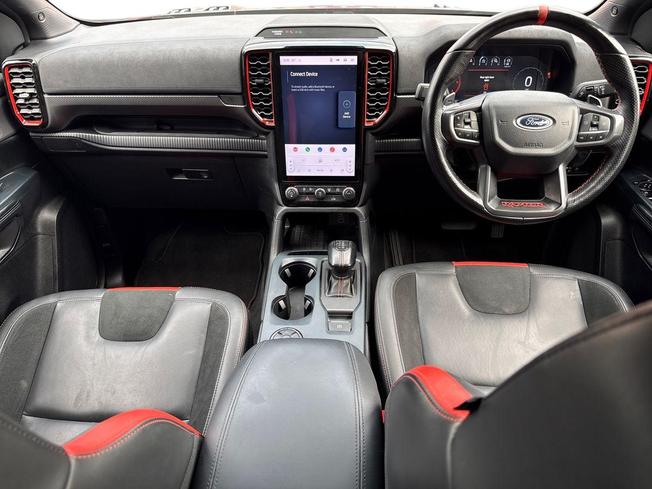 FORD Ranger Photo 10