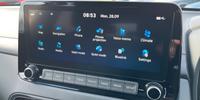 Hyundai KONA Photo 10