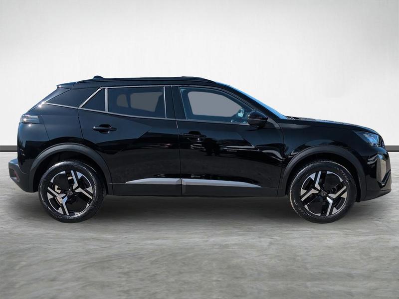 Used Peugeot 2008 BF24DWX 2