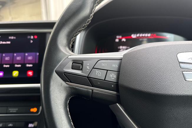 SEAT Ateca Photo 17