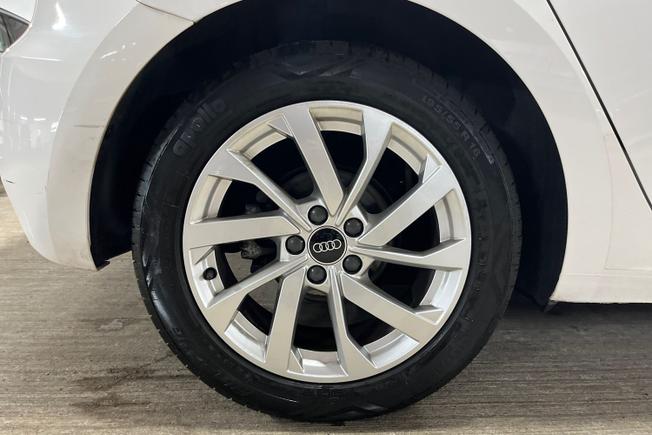 AUDI A1 Photo 5