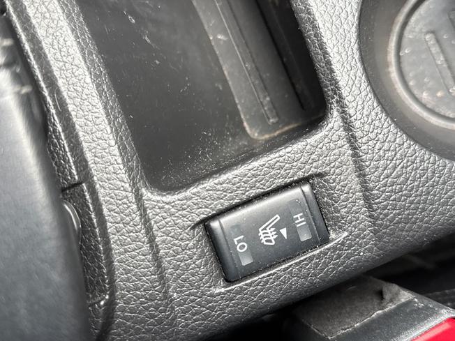 NISSAN Qashqai Photo 33