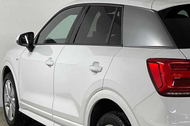 AUDI Q2 Photo 26