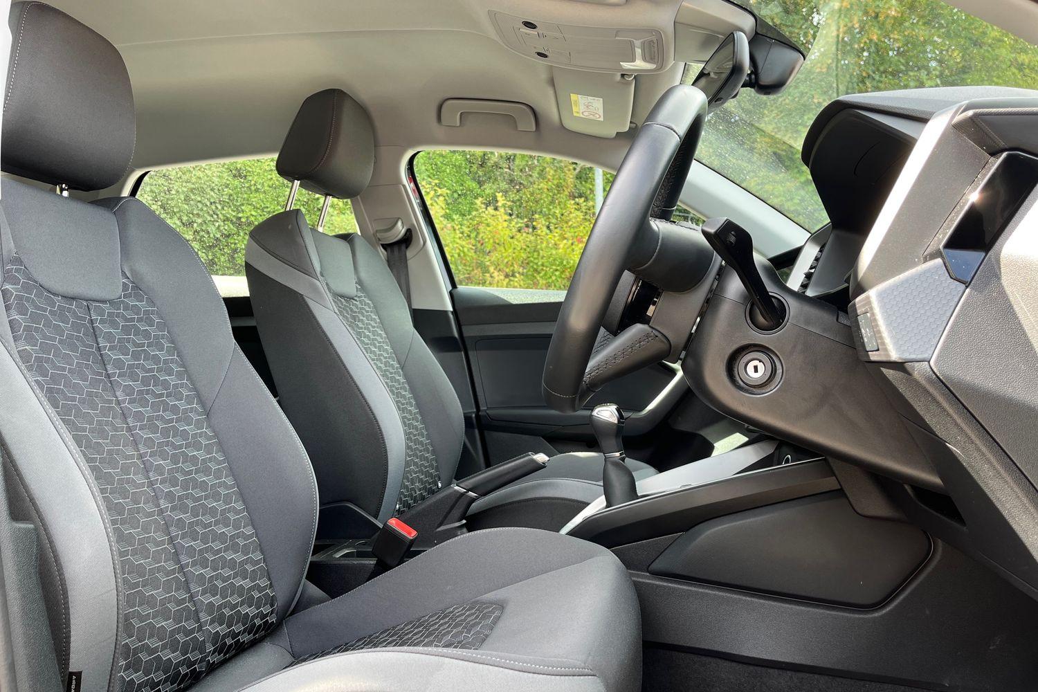 Audi A1 Photo 16