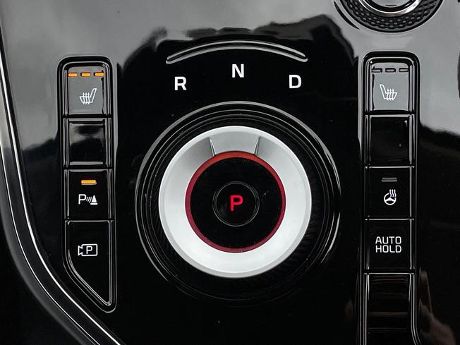 KIA Niro Photo 41