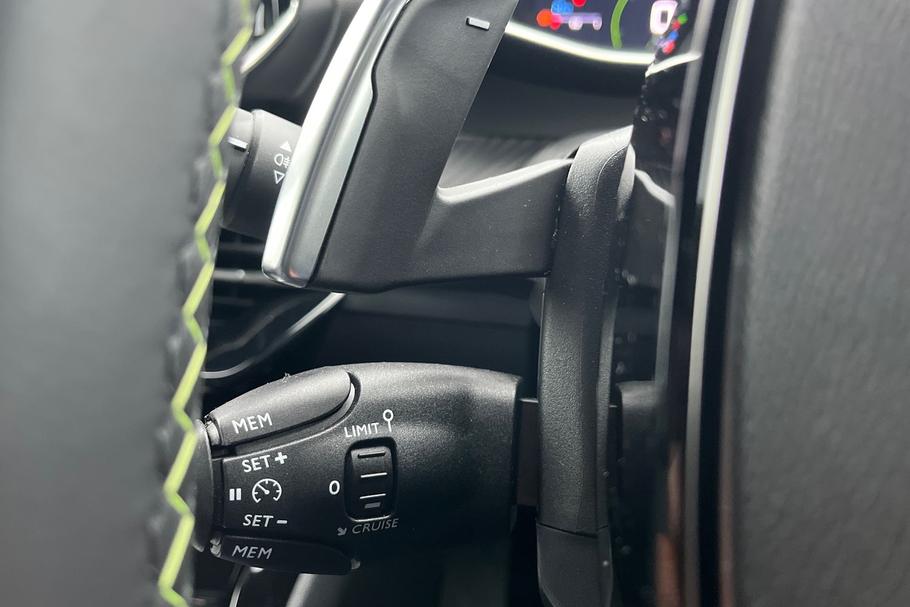 Used Peugeot 2008 14