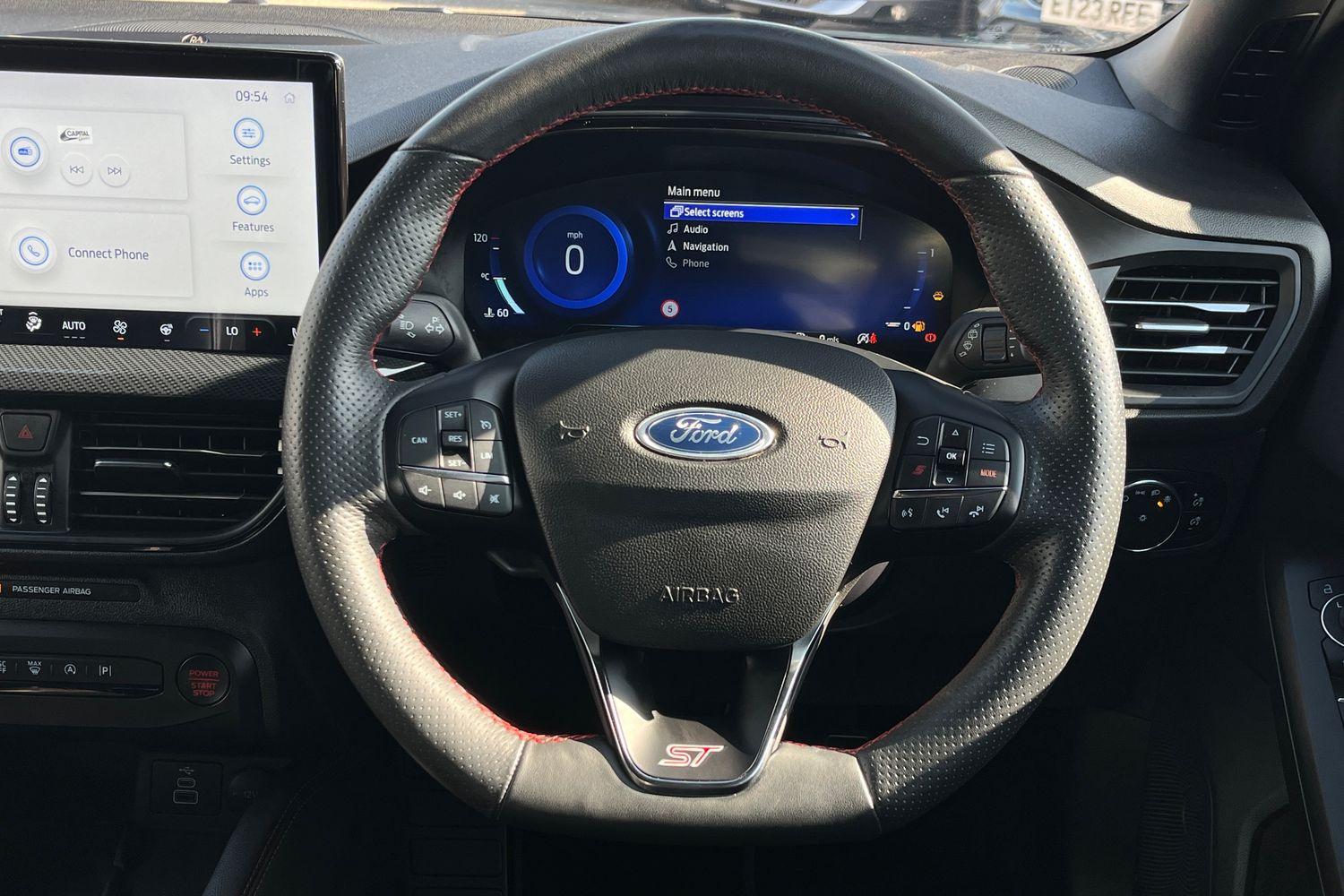 Ford FOCUS Photo 11
