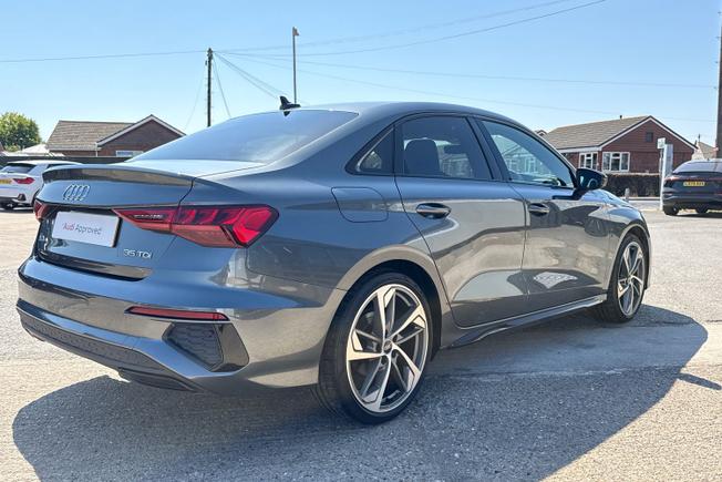 AUDI A3 Photo 28