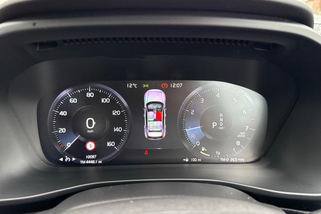 Volvo Xc40 Photo 15