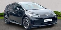 Volkswagen ID.3 Photo 0