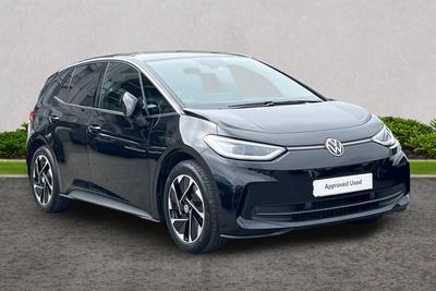 Used Volkswagen ID.3 WF26YYB 1