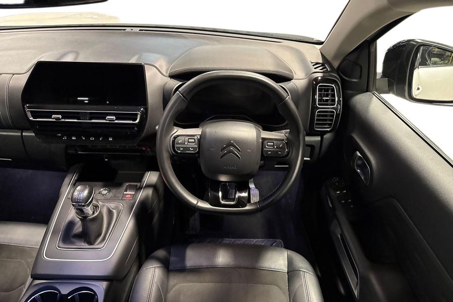 Citroen C5 AIRCROSS Photo autoimg-75de7ad41033fa03feec343f5bfe3f9a356b40e3.jpg