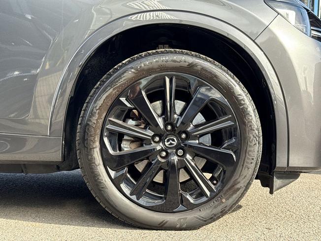 MAZDA Cx-60 Photo 5