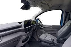 Volkswagen Transporter Photo 2