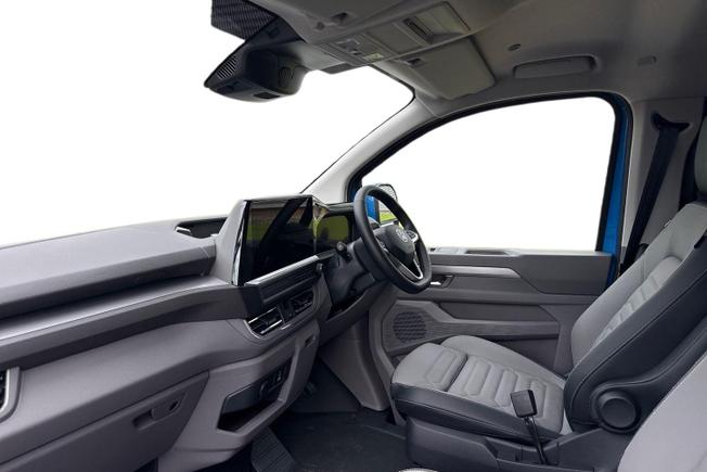 Volkswagen Transporter Photo 2