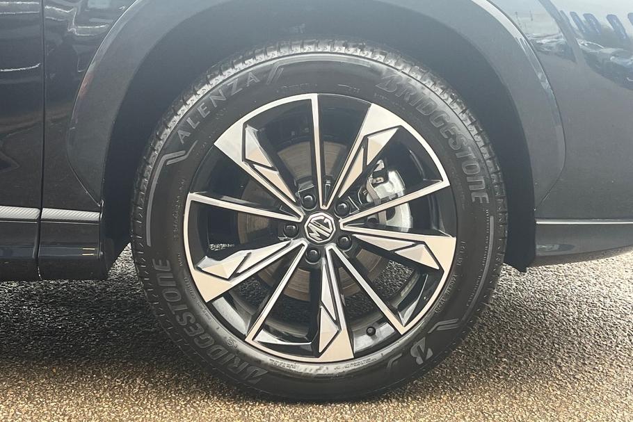 Used MG Motor UK HS 39