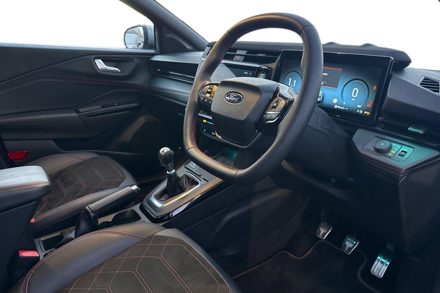 Ford PUMA Photo 8