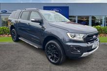 Used FORD RANGER LD22BKJ 1