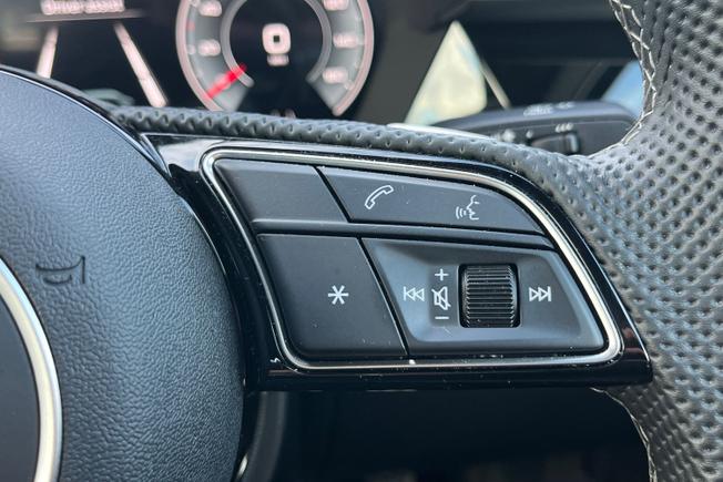 AUDI A3 Photo 17