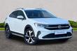 Used Volkswagen Taigo WF73XGV 1