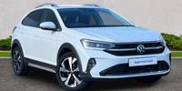 Volkswagen Taigo Photo 0
