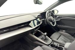 AUDI A3 Photo 2