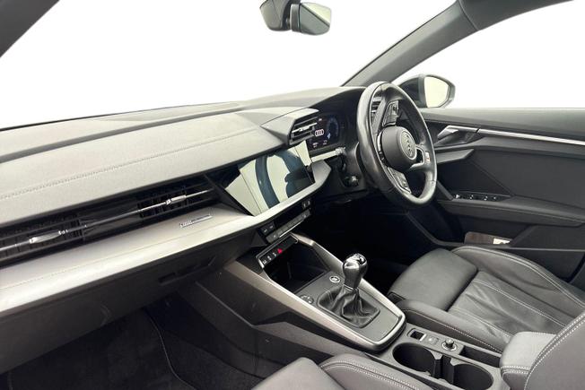AUDI A3 Photo 2