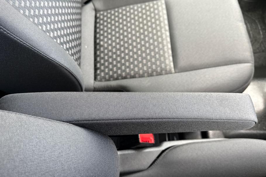 Used Ford E-TRANSIT YC75JMU 33