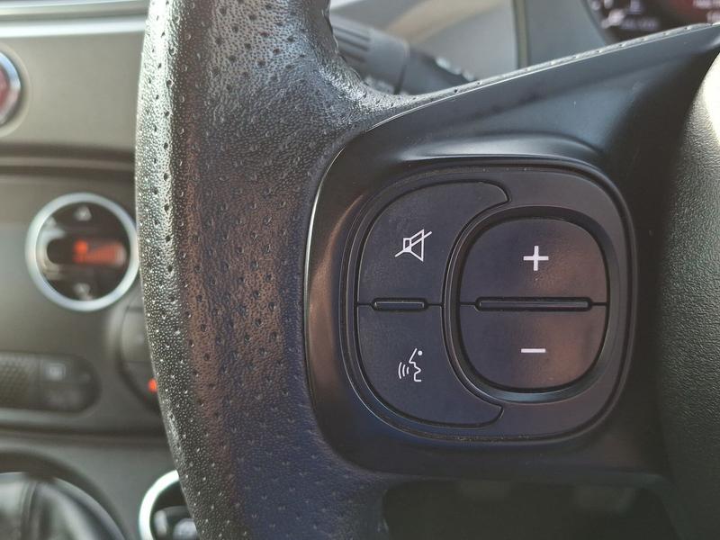 Used Abarth 595 YR22ZTB 22