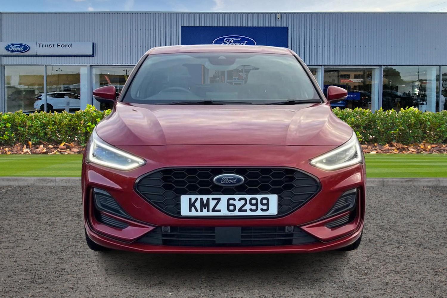 Ford FOCUS Photo 5