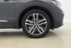 Volkswagen Tiguan Photo 5