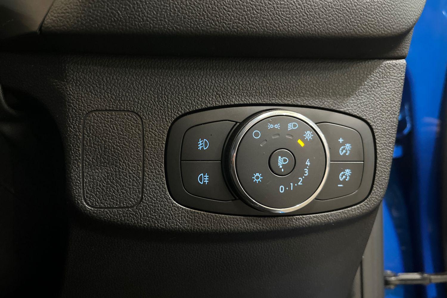 Ford FOCUS Photo 25