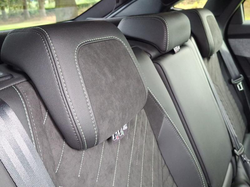 Used Peugeot 3008 KT75VWA 48