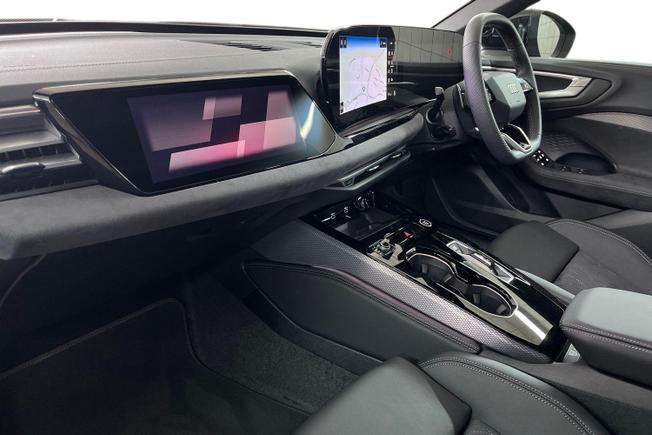 AUDI A5 Photo 2