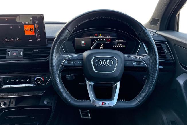Audi Q5 Photo 11