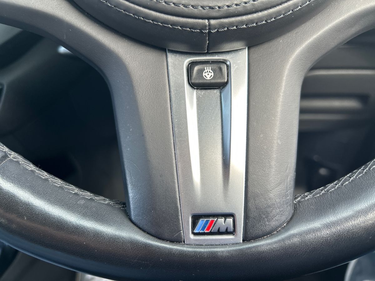 BMW 2 Series Gran Coupe Photo 20